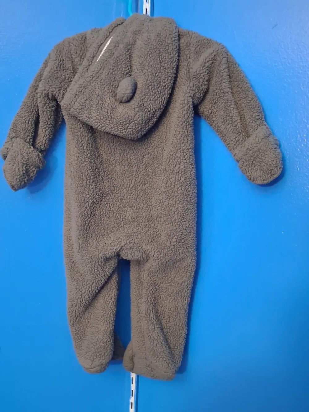 Carters cozy sherpa